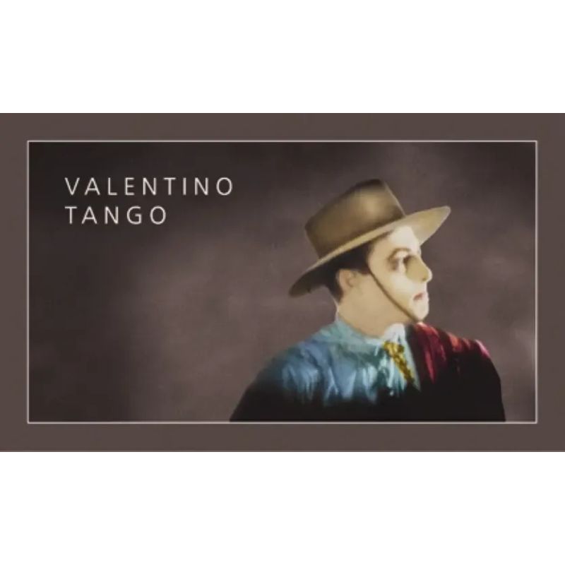 VALENTINO TANGO (Nuevo)