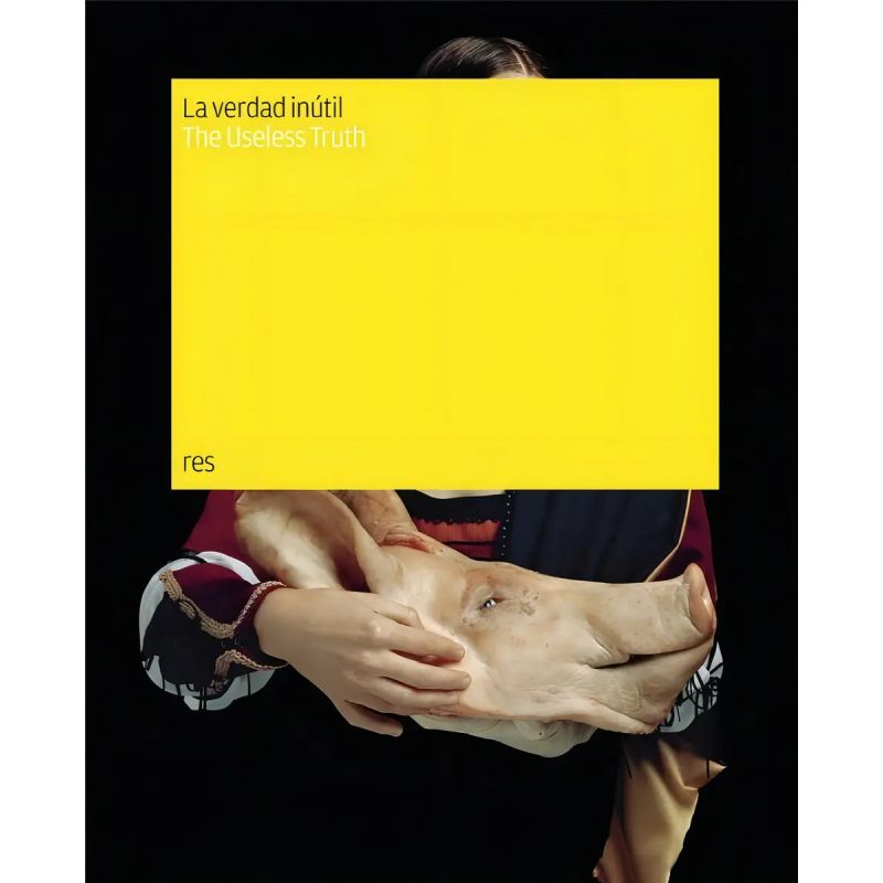 VERDAD INUTIL, LA / THE USELESS TRUTH - TD (Nuevo)