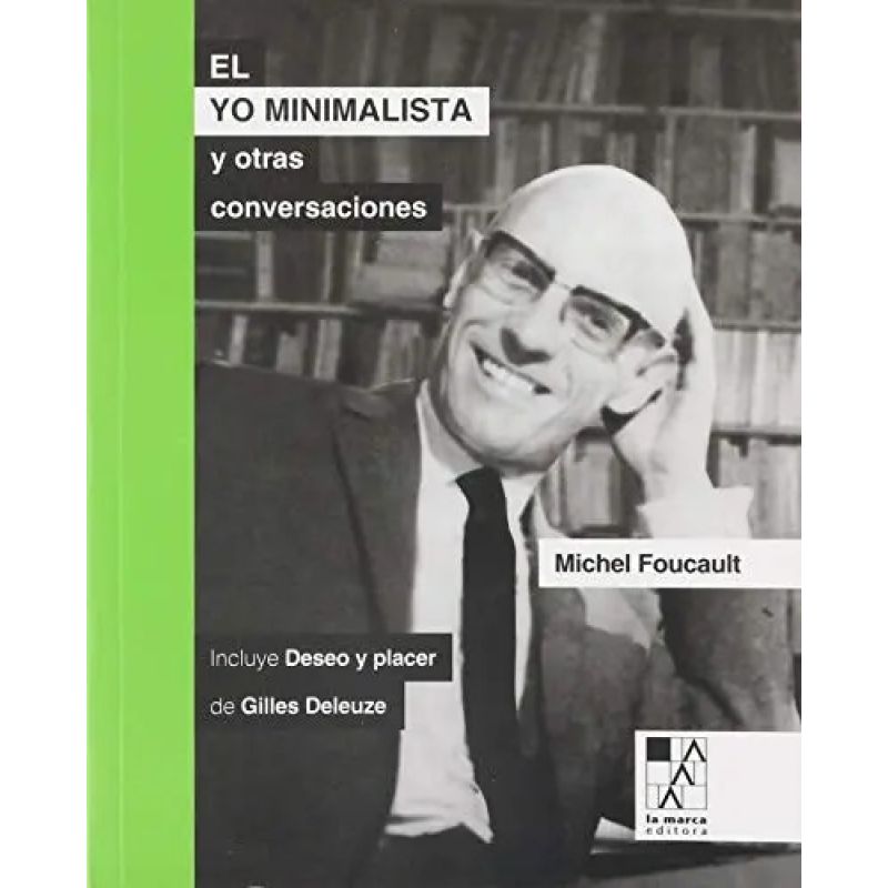 YO MINIMALISTA Y OTRAS CONVERSACIONES, EL (Nuevo)