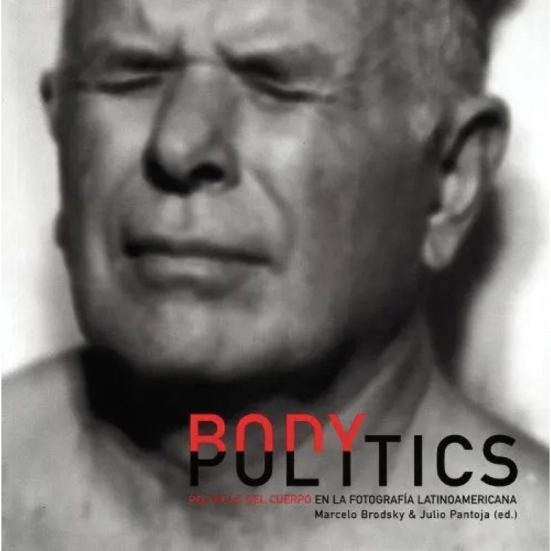 BODY POLITICS (Nuevo)