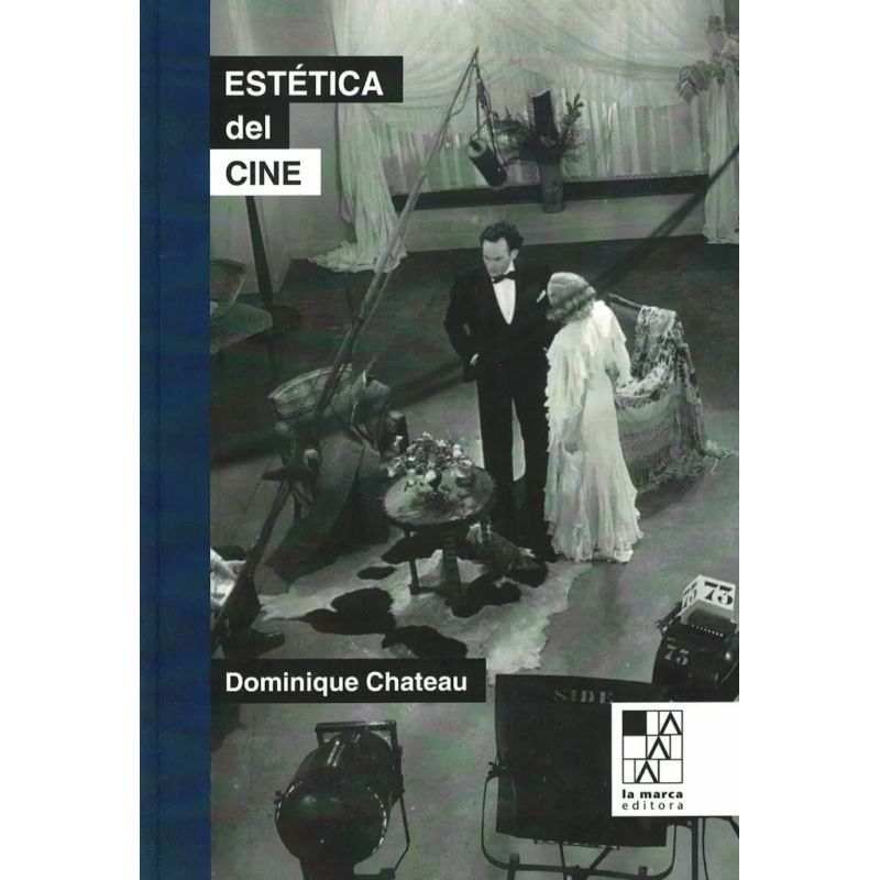 ESTETICA DEL CINE (Nuevo)