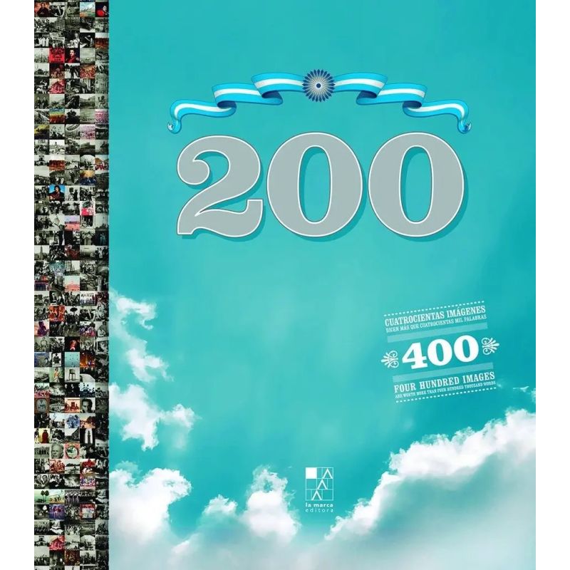 200. 400 IMAGENES DICEN MAS QUE 400 MIL PALABRAS (Nuevo) - Miniatura 2