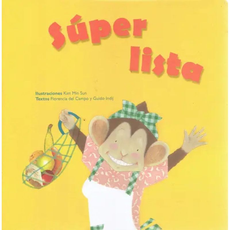 SUPER LISTA (TD) (Nuevo)