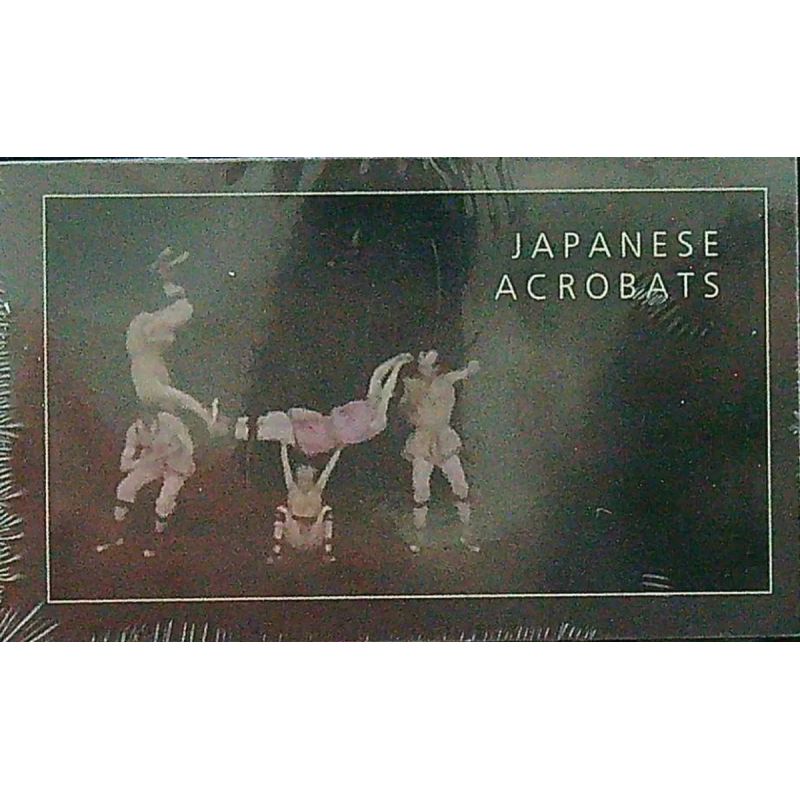 JAPANESE ACROBATS (Nuevo)