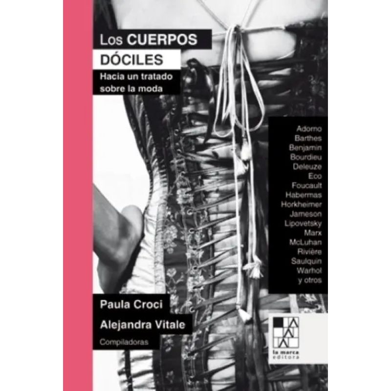 CUERPOS DOCILES, LOS (Nuevo)