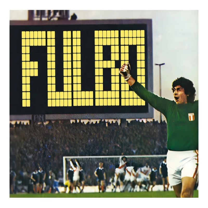 FULBO - REGISTRO GRAFICO (Nuevo)