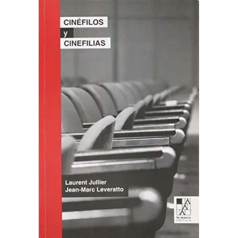CINEFILOS Y CINEFILIAS (TD) (Nuevo) - Miniatura 2