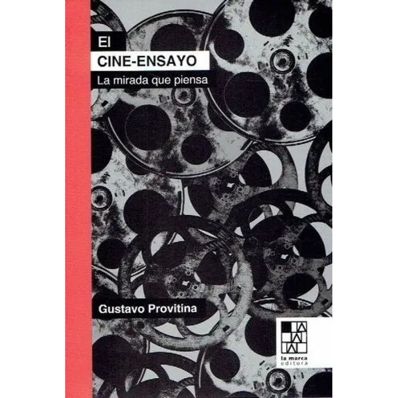 CINE-ENSAYO, EL (Nuevo)