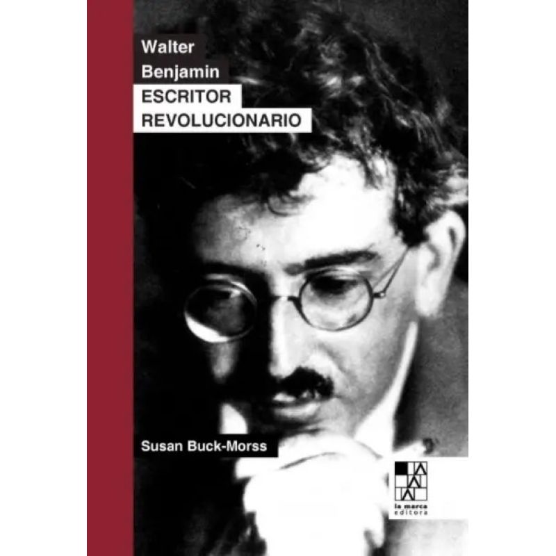WALTER BENJAMIN (Nuevo)