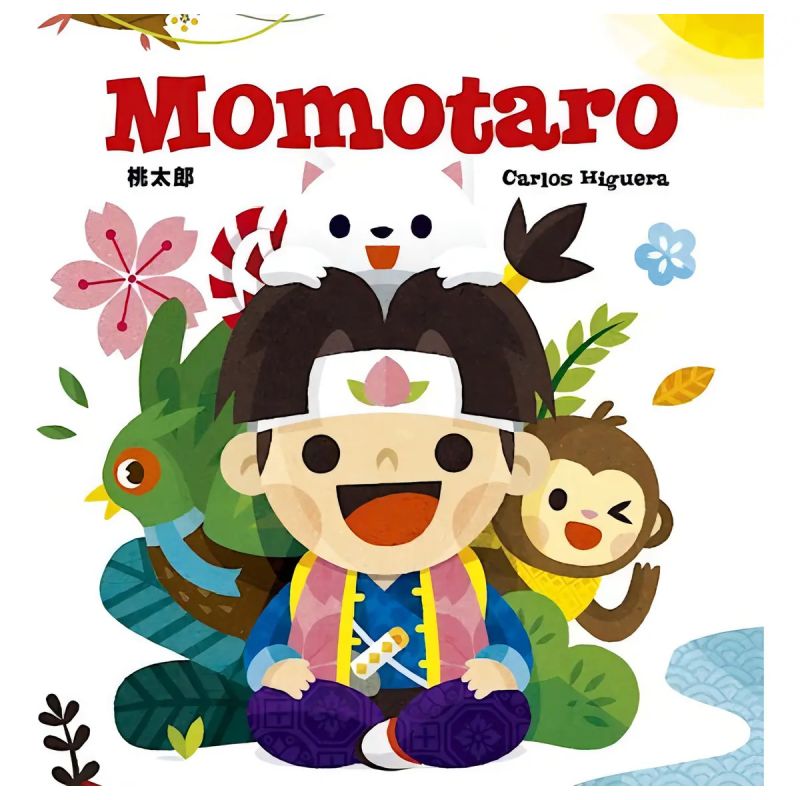 MOMOTARO (TD) (Nuevo)