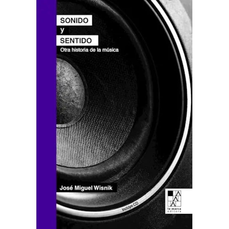 SONIDO Y SENTIDO (Nuevo)