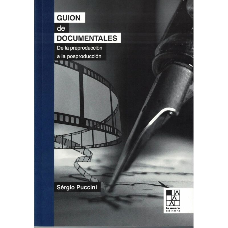 GUION DE DOCUMENTALES (Nuevo) - Miniatura 2