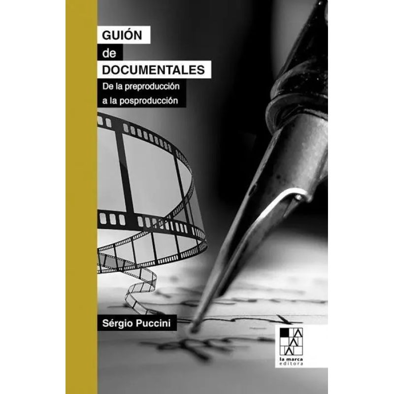 GUION DE DOCUMENTALES (Nuevo)