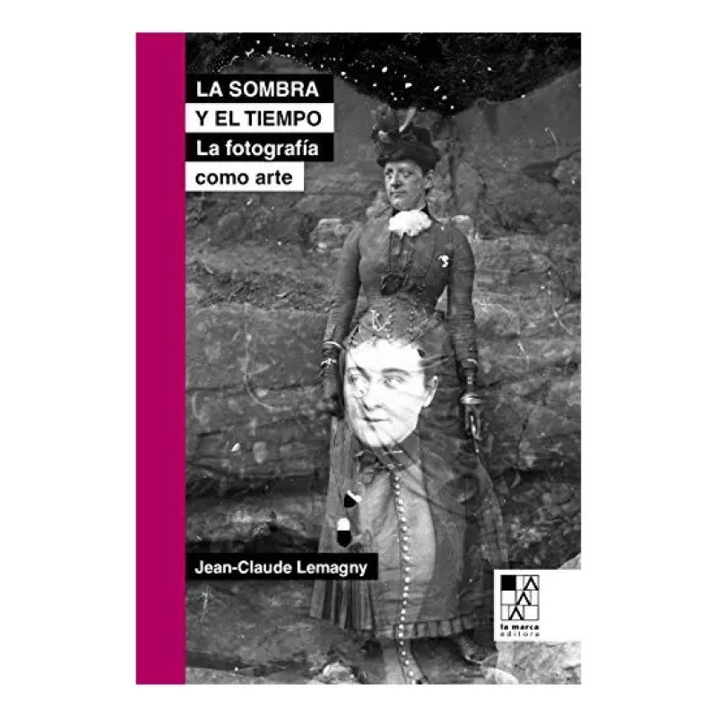 SOMBRA Y EL TIEMPO, LA (Nuevo)