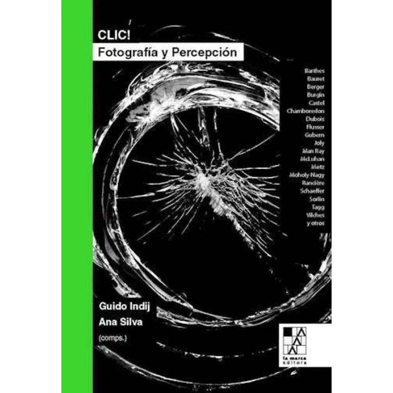 CLIC ! FOTOGRAFIA Y PERCEPCION (Nuevo)