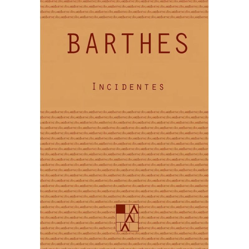 INCIDENTES (Nuevo)