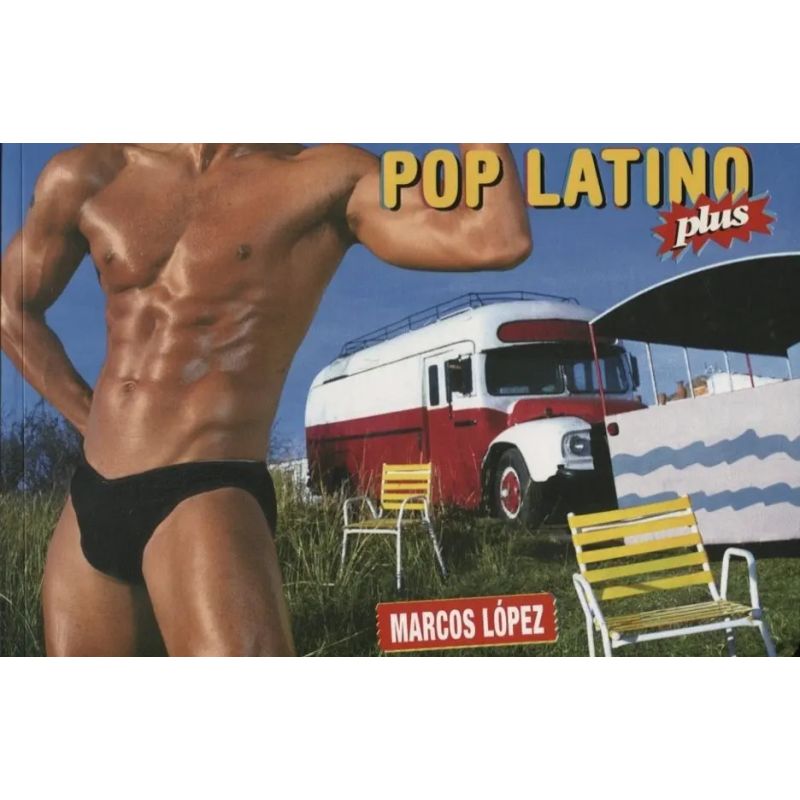 POP LATINO PLUS (Nuevo)