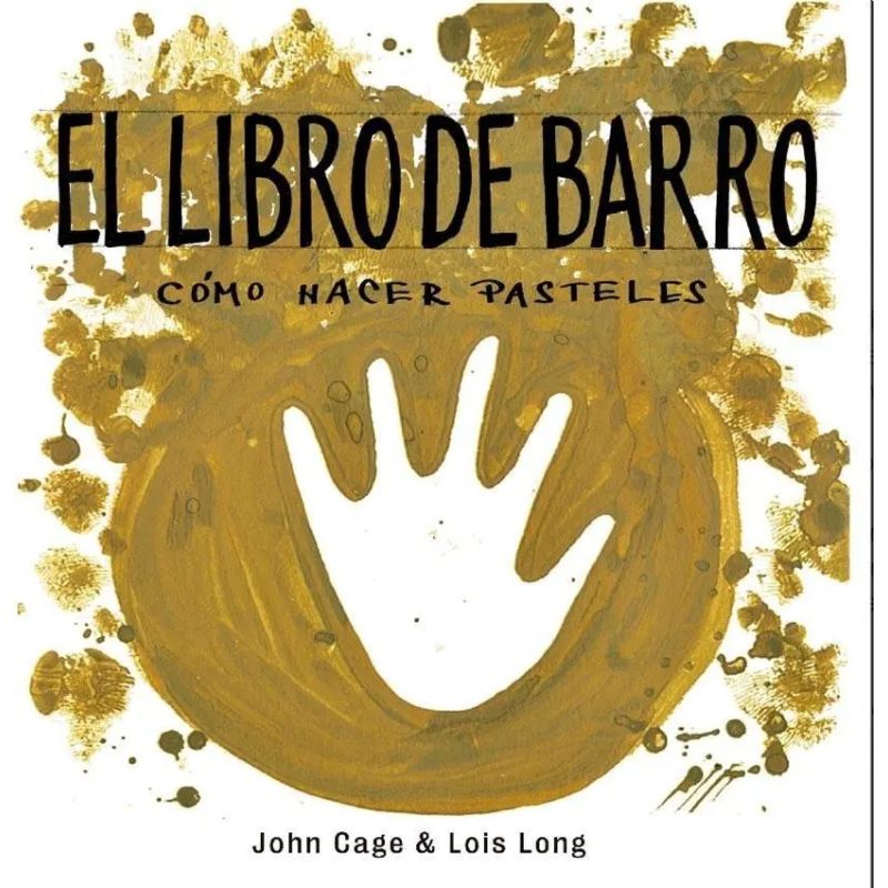 LIBRO DE BARRO, EL - COMO HACER PASTELES (Nuevo)