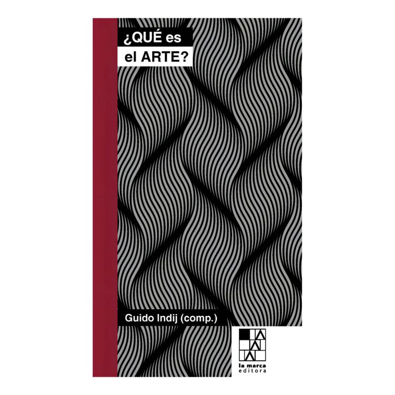 QUE ES EL ARTE (Nuevo)