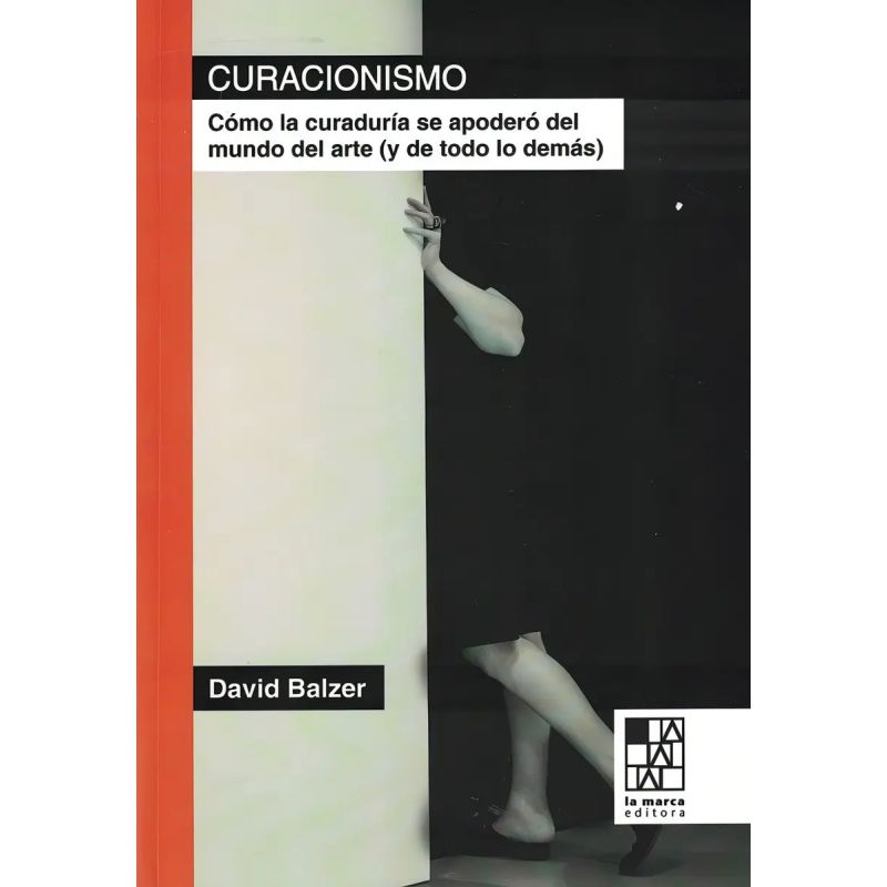 CURACIONISMO (Nuevo)