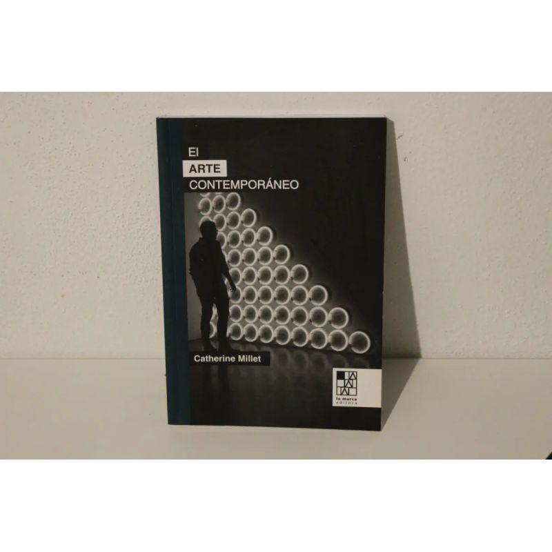 ARTE CONTEMPORANEO, EL (Nuevo)