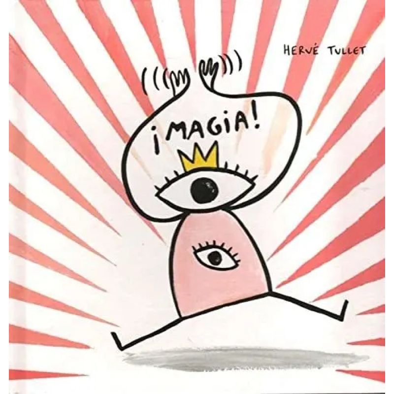 MAGIA! (TD) (Nuevo)