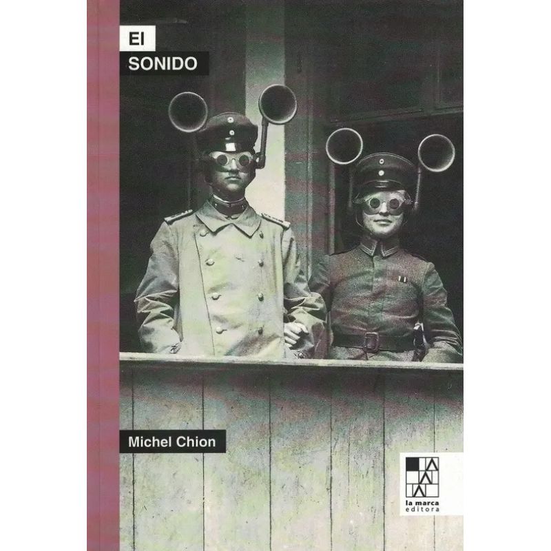 SONIDO, EL (Nuevo)