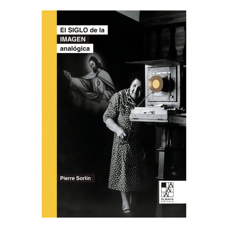 SIGLO DE LA IMAGEN ANALOGICA, EL 2/ED. (Nuevo)
