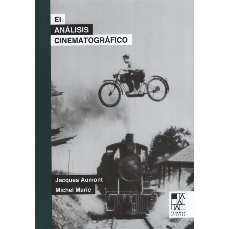 ANALISIS CINEMATOGRAFICO, EL (Nuevo)