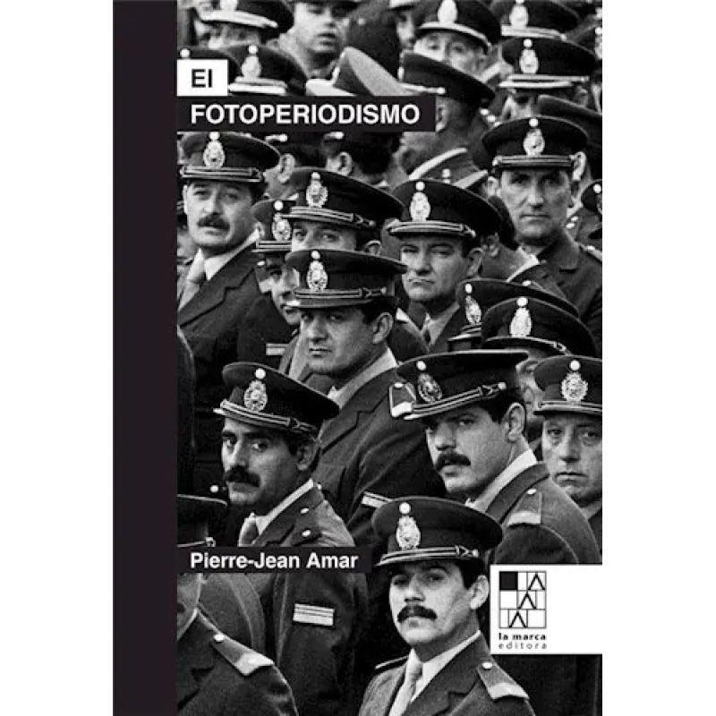 FOTOPERIODISMO, EL 2/ED. (Nuevo)