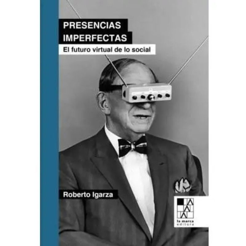 PRESENCIAS IMPERFECTAS (Nuevo)