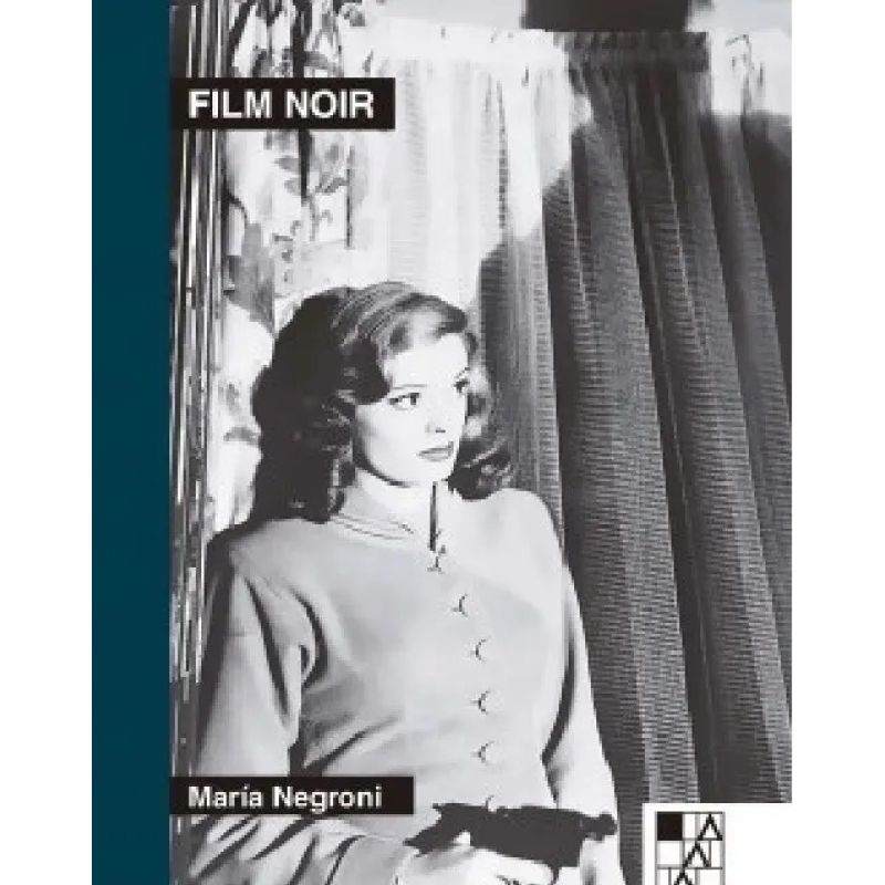 FILM NOIR (Nuevo)