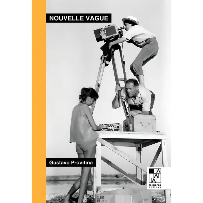 NOUVELLE VAGUE - BAJO EL SIGNO DE LUMIERE (Nuevo)
