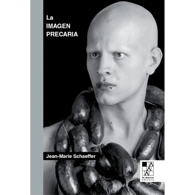 IMAGEN PRECARIA, LA. DEL DISPOSITIVO FOTOGRAFICO (Nuevo)