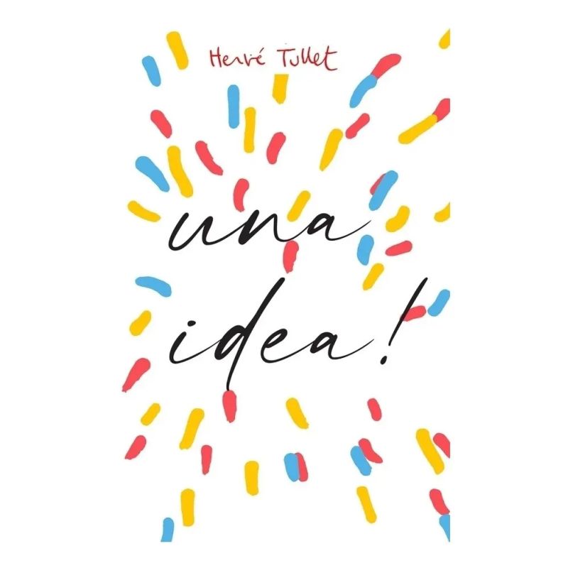 TENGO UNA IDEA! (Nuevo)