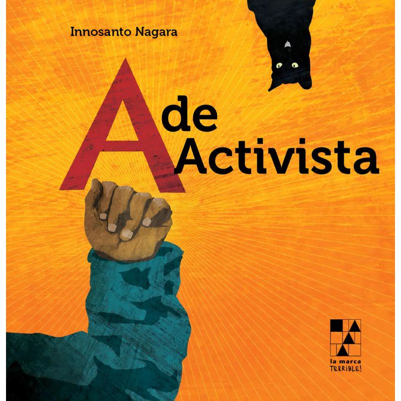 A DE ACTIVISTA (Nuevo)