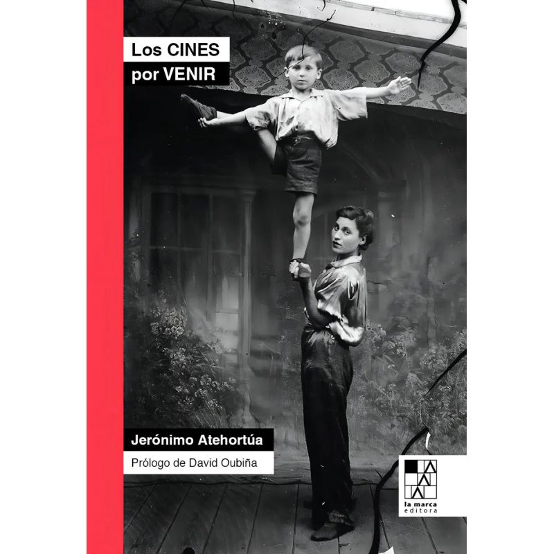 CINES POR VENIR, LOS - DIALOGOS CON AUTORES CONTEMPORANEOS (Nuevo)