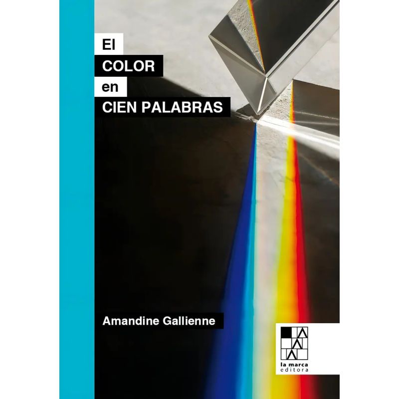 COLOR EN CIEN PALABRAS, EL (Nuevo)
