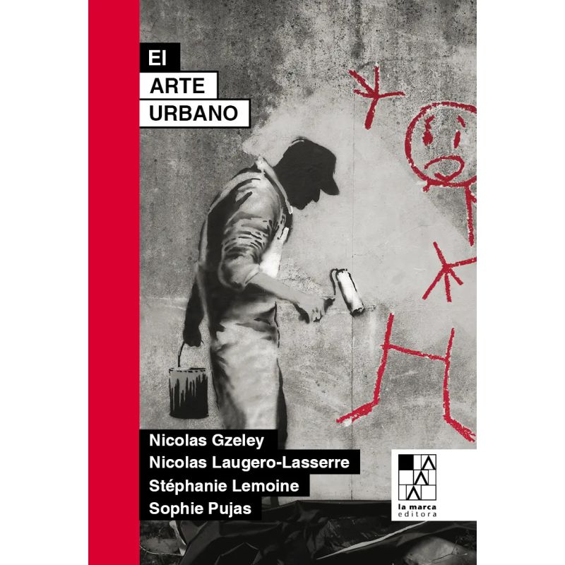 ARTE URBANO, EL (Nuevo)