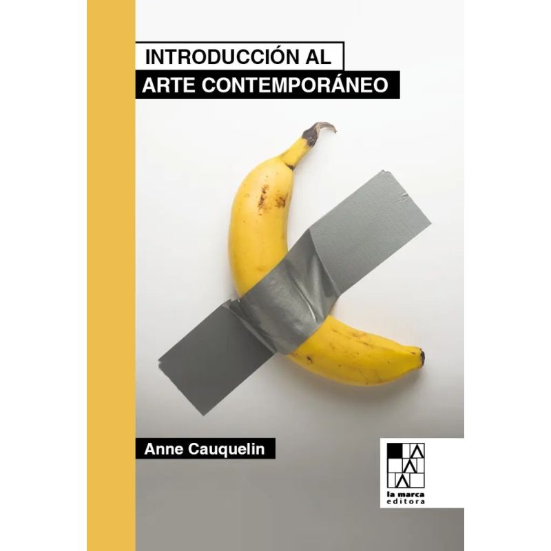 INTRODUCCION AL ARTE CONTEMPORANEO (Nuevo)