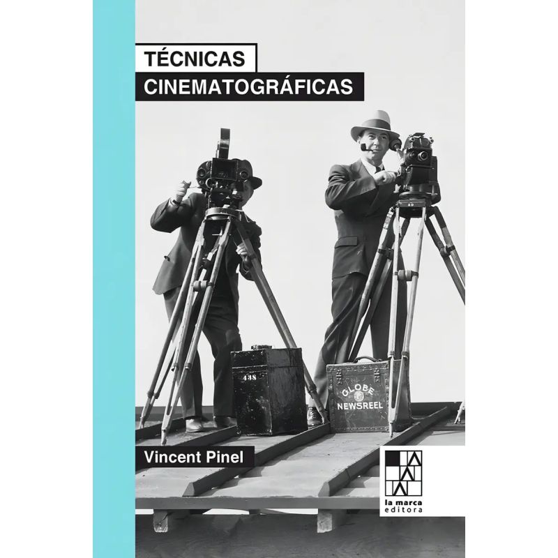 TECNICAS CINEMATOGRAFICAS (Nuevo)