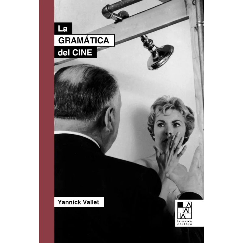 GRAMATICA DEL CINE, LA (Nuevo)