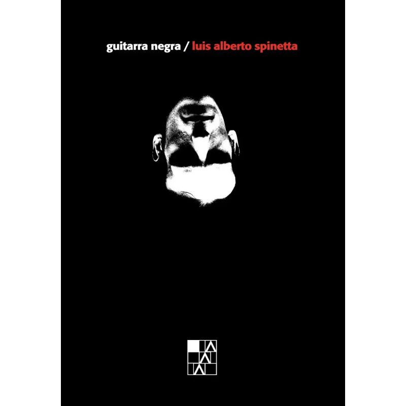 GUITARRA NEGRA - N/ED. - TD (Nuevo)