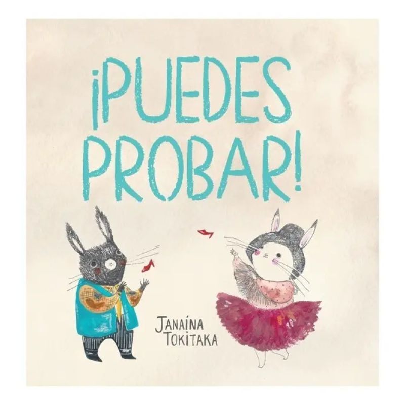 PUEDES PROBAR ! (Nuevo)