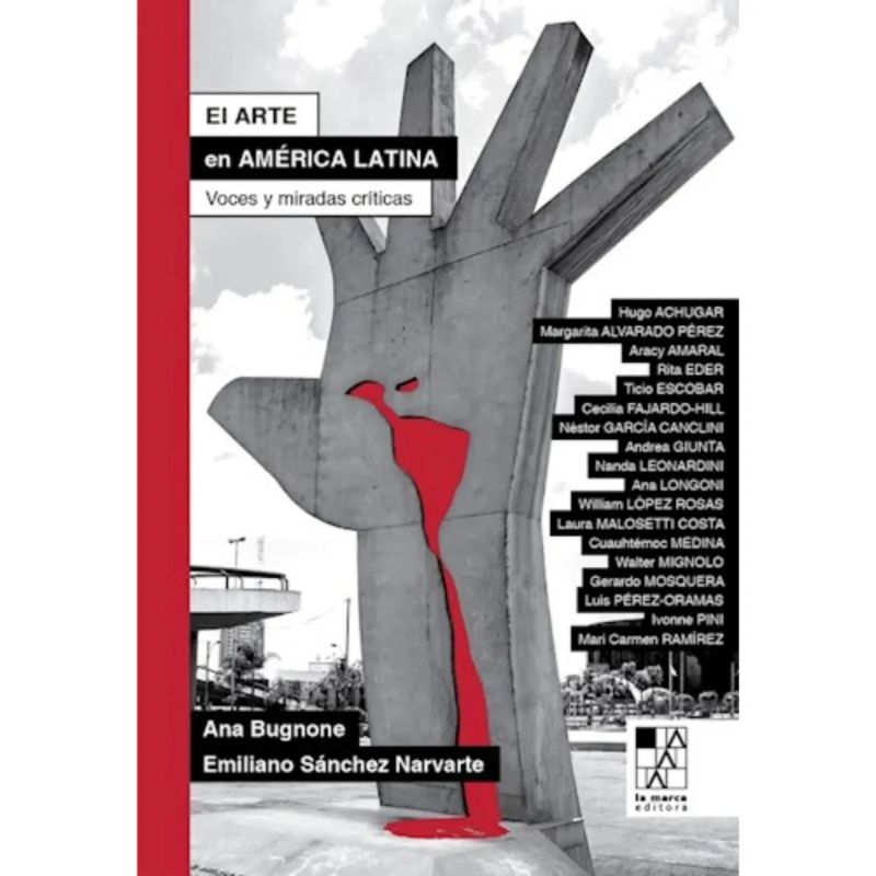 ARTE EN AMERICA LATINA, EL (Nuevo)