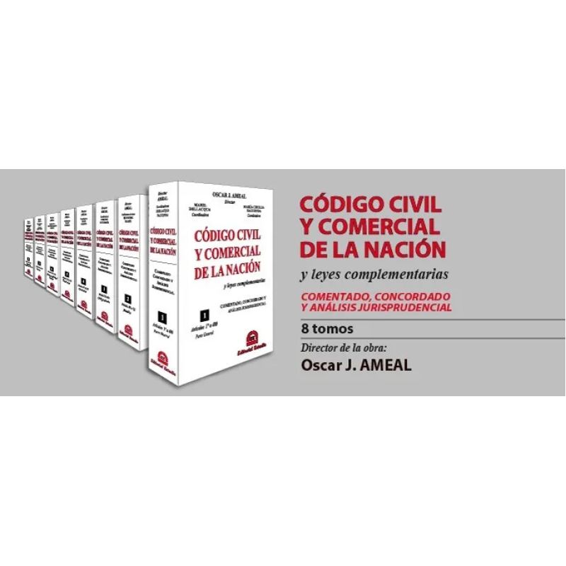 CODIGO CIVIL Y COMERCIAL COMENTADO - TOMO I - RUSTICO (2/ED. 2021) (Nuevo) - Miniatura 2