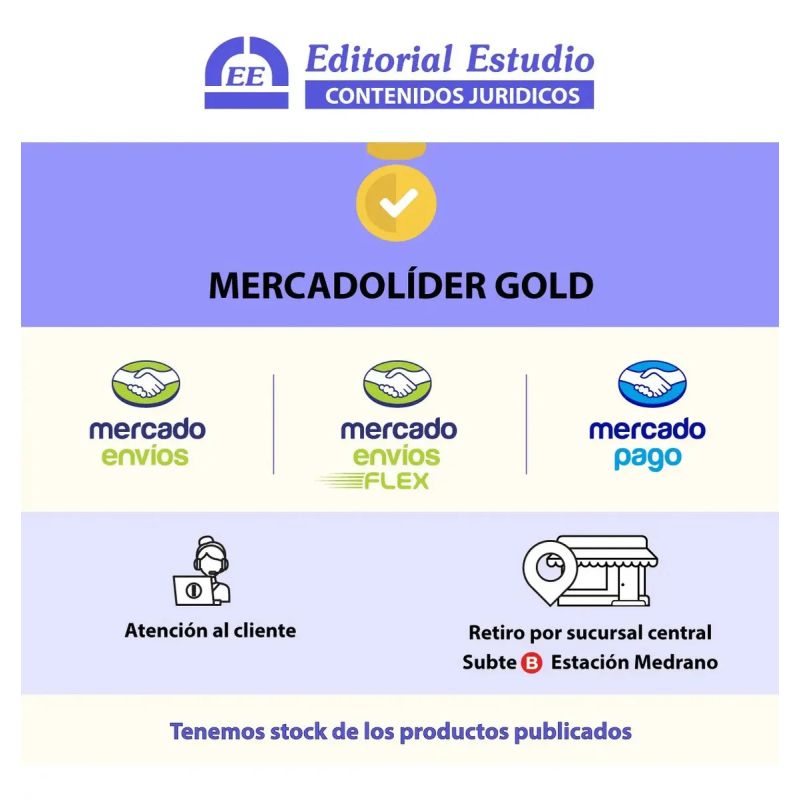 DICCIONARIO JURIDICO BILINGÜE INGLES/ESPAÑOL - N/ED. 2023 (Nuevo) - Miniatura 2