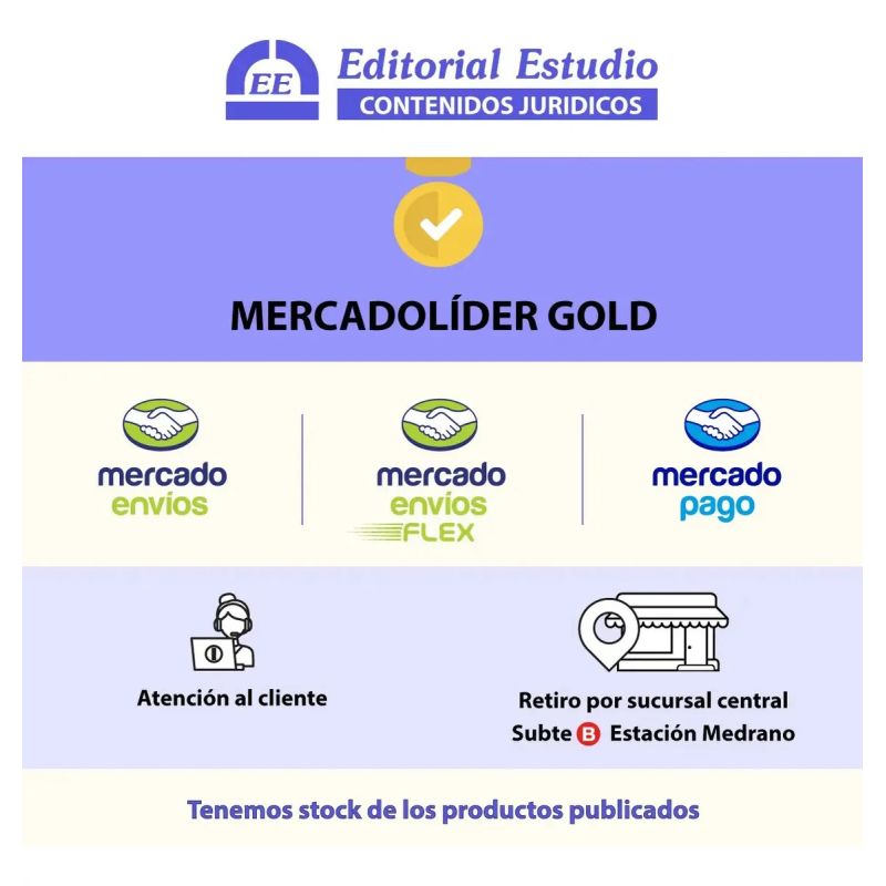 GUIA DE ESTUDIO DE PROCESAL CIVIL Y COMERCIAL (NUEVA  2026) (Nuevo) - Miniatura 3