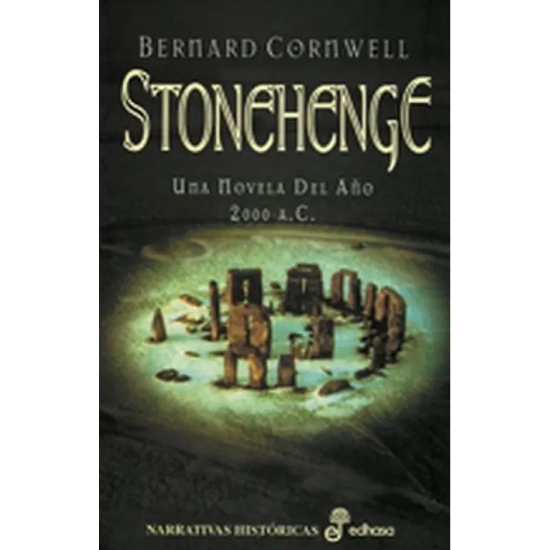 STONEHENGE (Nuevo)