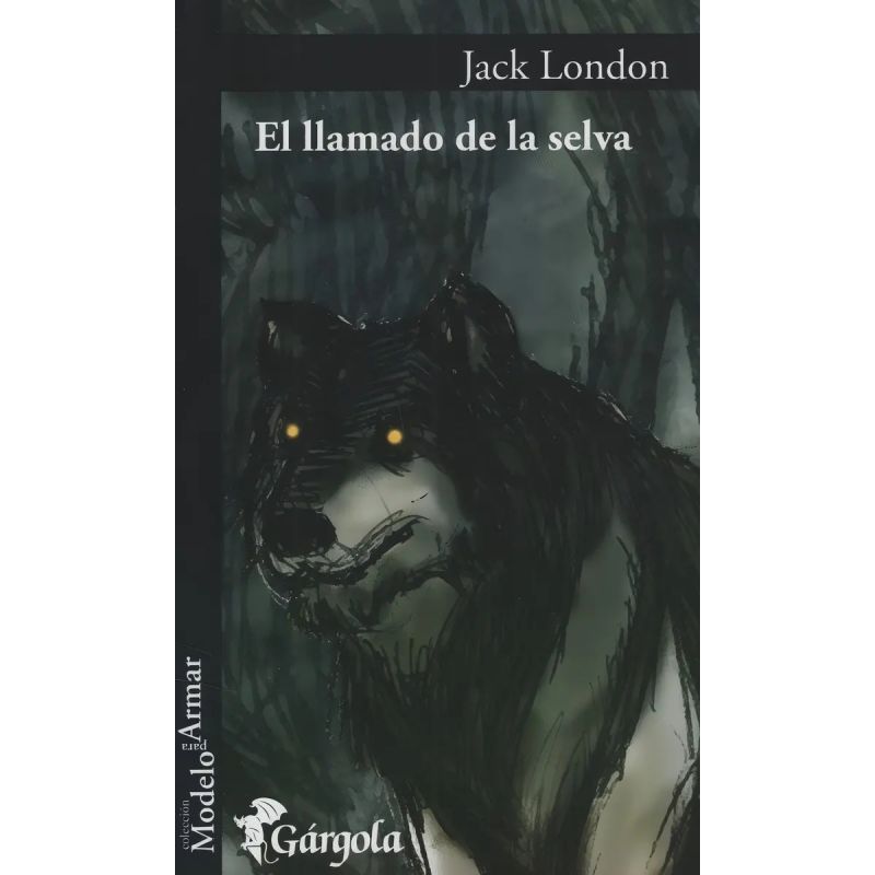 LLAMADO DE LA SELVA, EL (Nuevo)